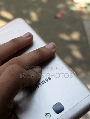 Samsung Galaxy J7 Prime 16 GB Silver
