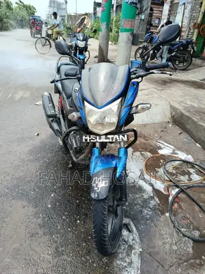 হিরো হাঙ্ক ২০১৯ কালো