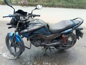 Hero Hunk 2019 Black