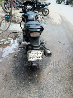 হিরো হাঙ্ক ২০১৯ কালো