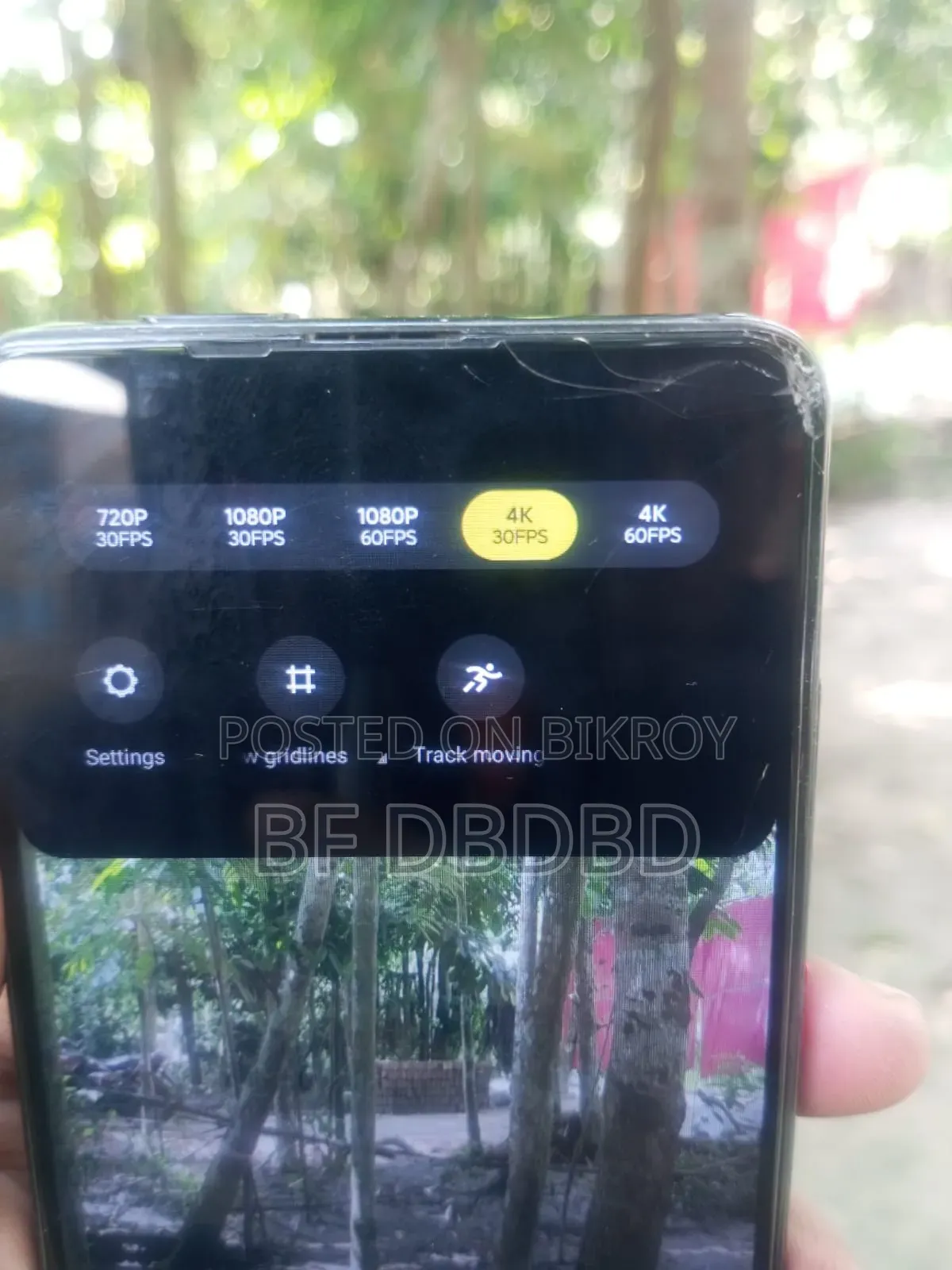 Xiaomi Redmi K20 Pro 256 GB Black