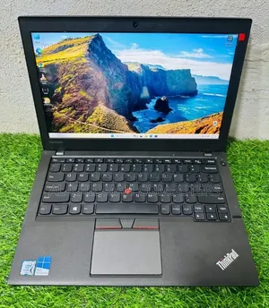 Laptop Lenovo ThinkPad X240 8GB Intel Core i5 HDD 500GB
