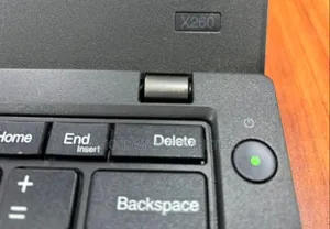 Laptop Lenovo ThinkPad X240 8GB Intel Core i5 HDD 500GB