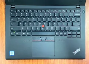 Laptop Lenovo ThinkPad X240 8GB Intel Core i5 HDD 500GB