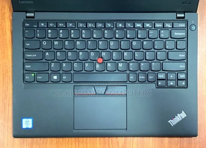 Laptop Lenovo ThinkPad X240 8GB Intel Core i5 HDD 500GB