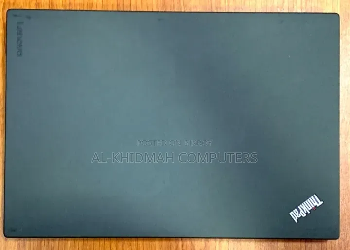 Laptop Lenovo ThinkPad X240 8GB Intel Core i5 HDD 500GB