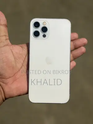 Apple iPhone 12 Pro 128 GB White