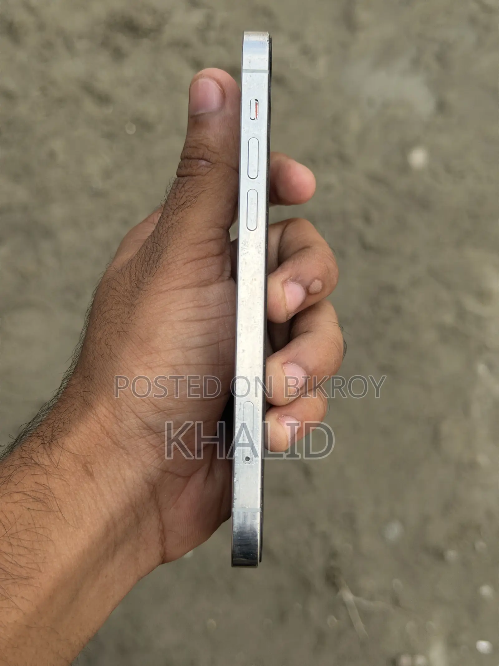 Apple iPhone 12 Pro 128 GB White