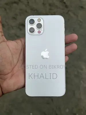 Apple iPhone 12 Pro 128 GB White
