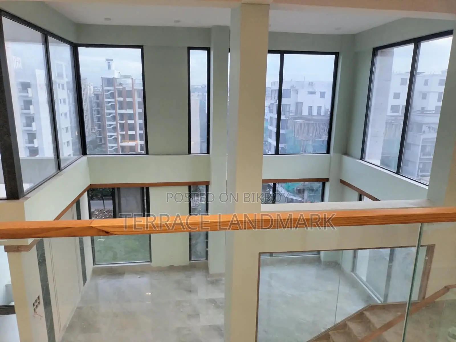 7 Bedroom House in Basundhara for sale