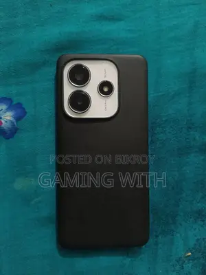 নতুন শাওমি রেডমি নোট ১৪ ৫জি ৫১২ জিবি হোয়াইট