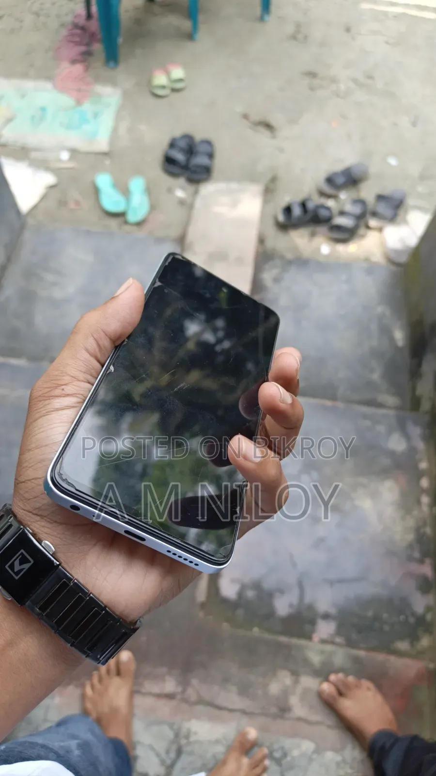 Tecno Spark Go 128 GB