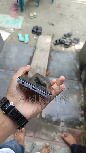 Tecno Spark Go 128 GB