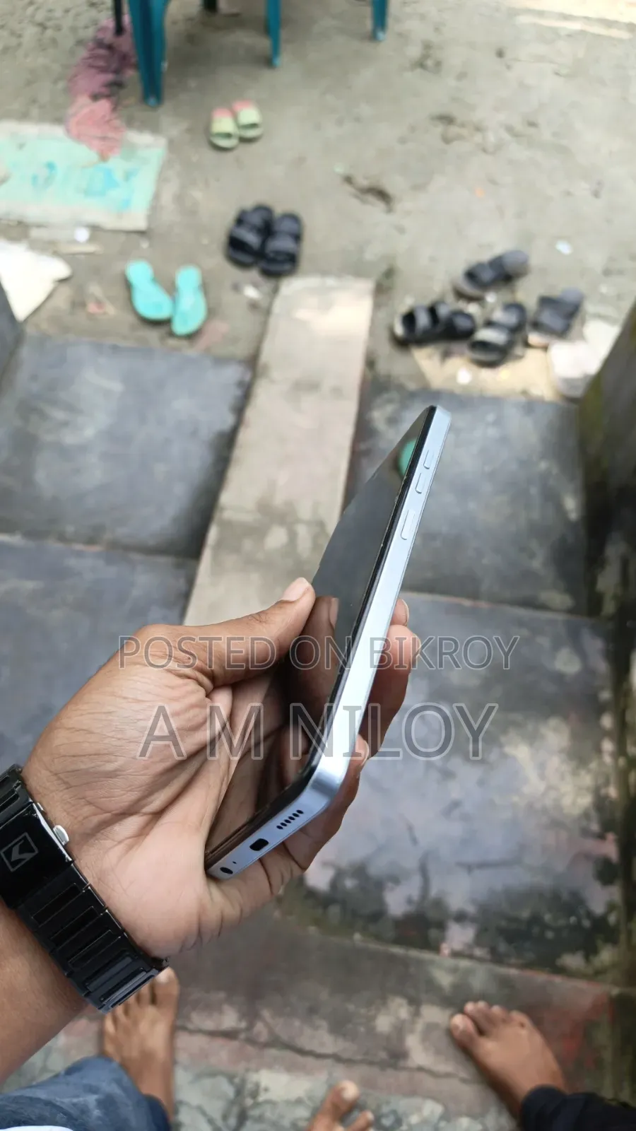 Tecno Spark Go 128 GB