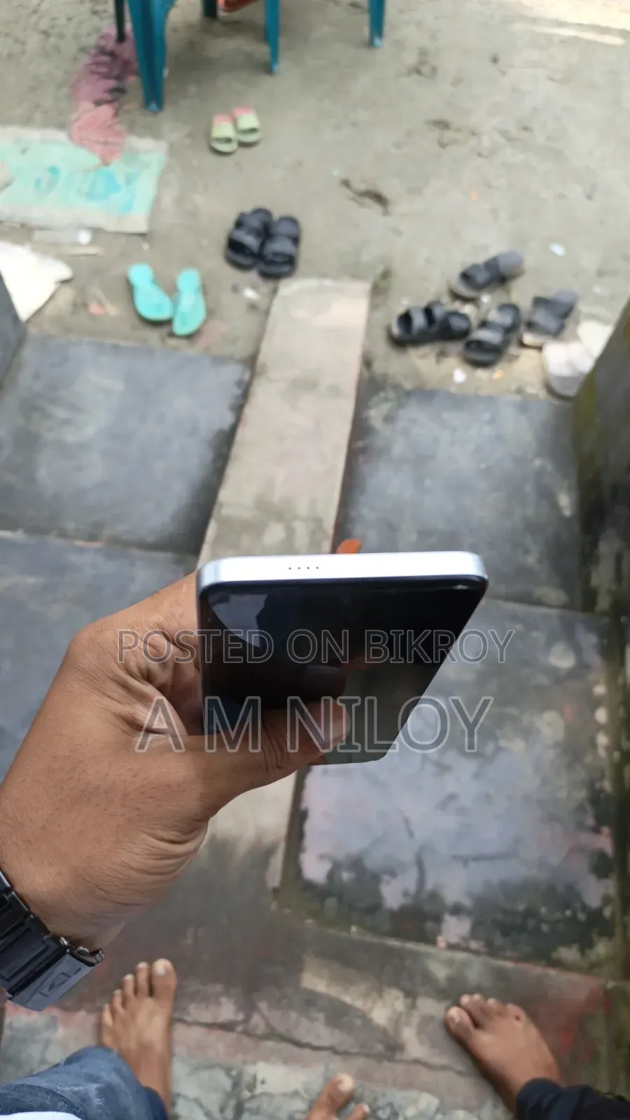 Tecno Spark Go 128 GB