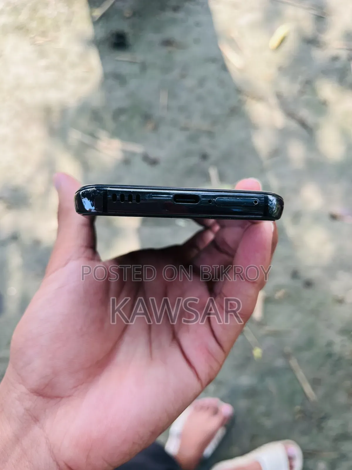 স্যামসাং গ্যালাক্সি এস২১ ৫জি ১২৮ জিবি সবুজ
