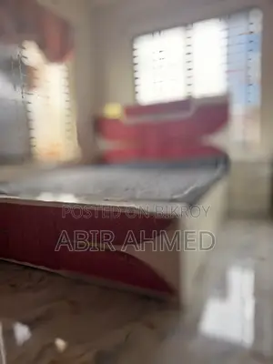 Bed & Bed Box