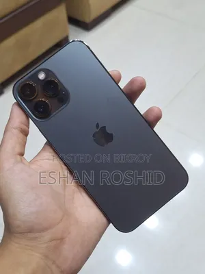 Apple iPhone 13 Pro Max 128 GB Graphite