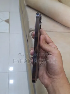 Apple iPhone 13 Pro Max 128 GB Graphite