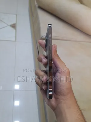 Apple iPhone 13 Pro Max 128 GB Graphite