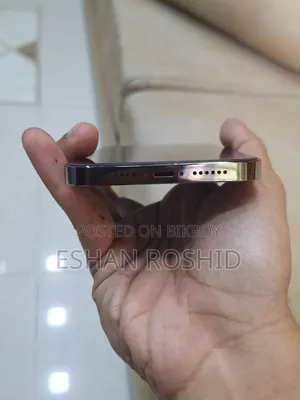 Apple iPhone 13 Pro Max 128 GB Graphite