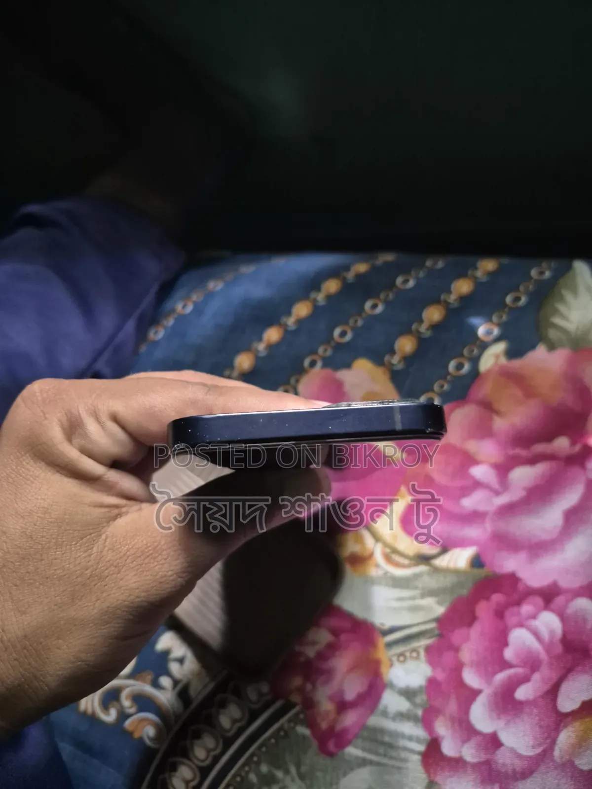 Apple iPhone 12 64 GB Purple