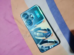 Itel P55+ 256 GB Green