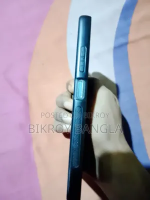 Itel P55+ 256 GB Green