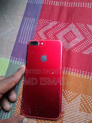 Apple iPhone 7 Plus 128 GB Red