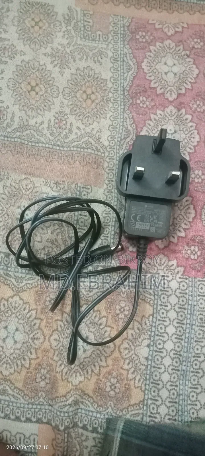 Tp Link Adapter
