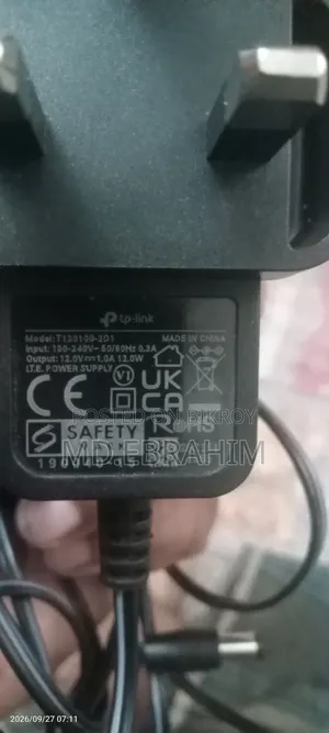 Tp Link Adapter