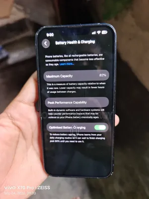 Apple iPhone 14 256 GB Blue