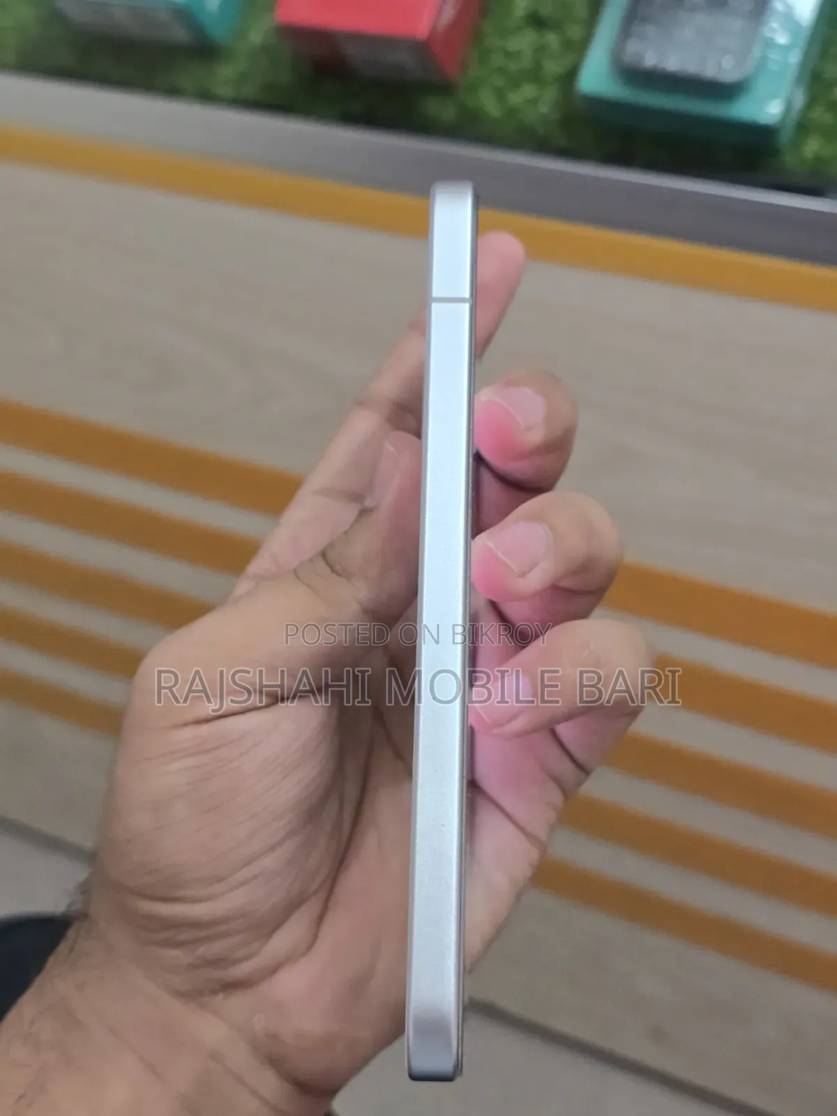 Xiaomi Poco F7 256 GB White