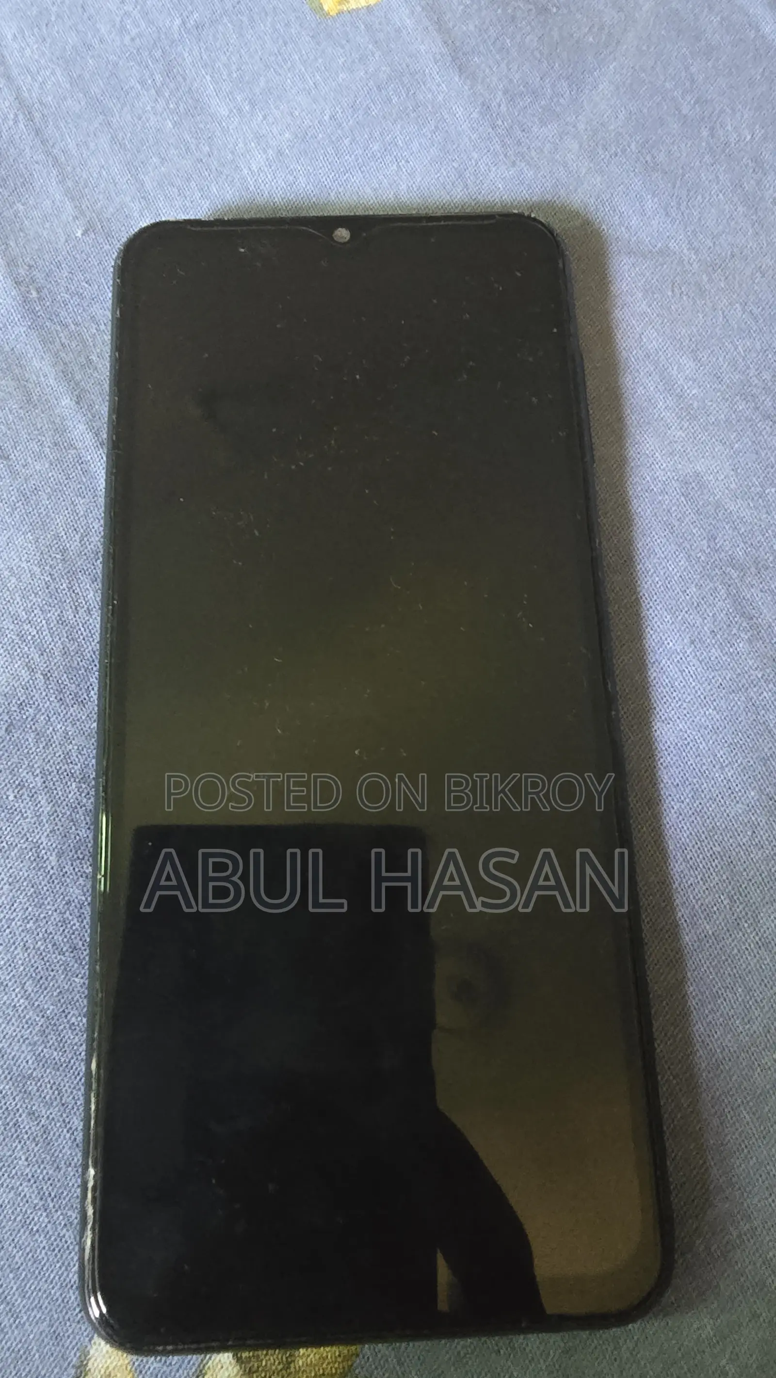 Samsung Galaxy F23 128 GB Black