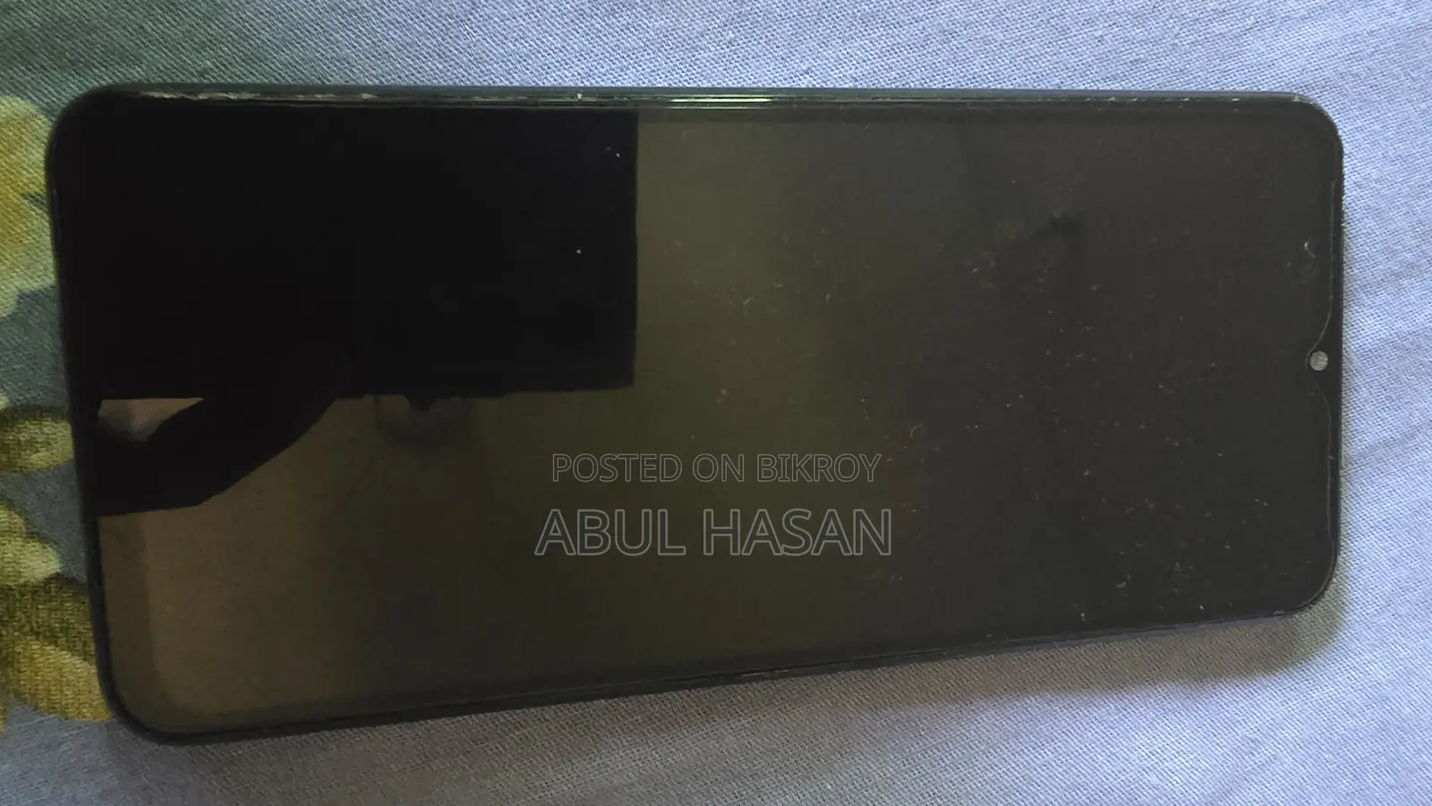 Samsung Galaxy F23 128 GB Black