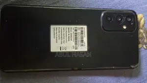 Samsung Galaxy F23 128 GB Black
