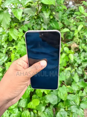 নতুন স্যামসাং গ্যালাক্সি এ৩৫ ২৫৬ জিবি গ্রাফাইট