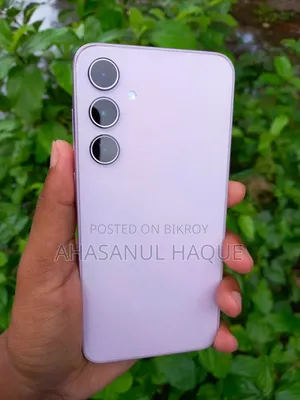 নতুন স্যামসাং গ্যালাক্সি এ৩৫ ২৫৬ জিবি গ্রাফাইট