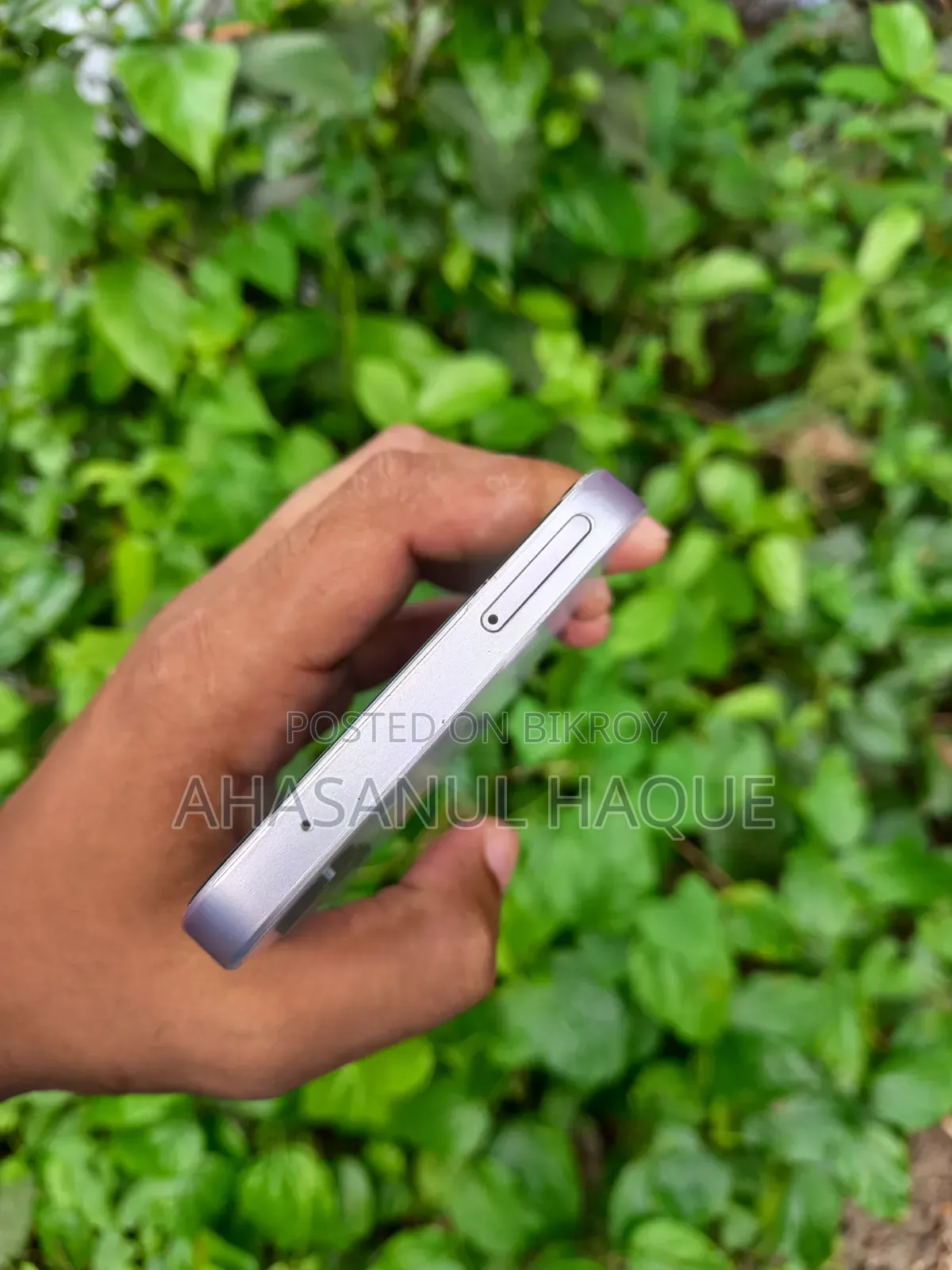 নতুন স্যামসাং গ্যালাক্সি এ৩৫ ২৫৬ জিবি গ্রাফাইট