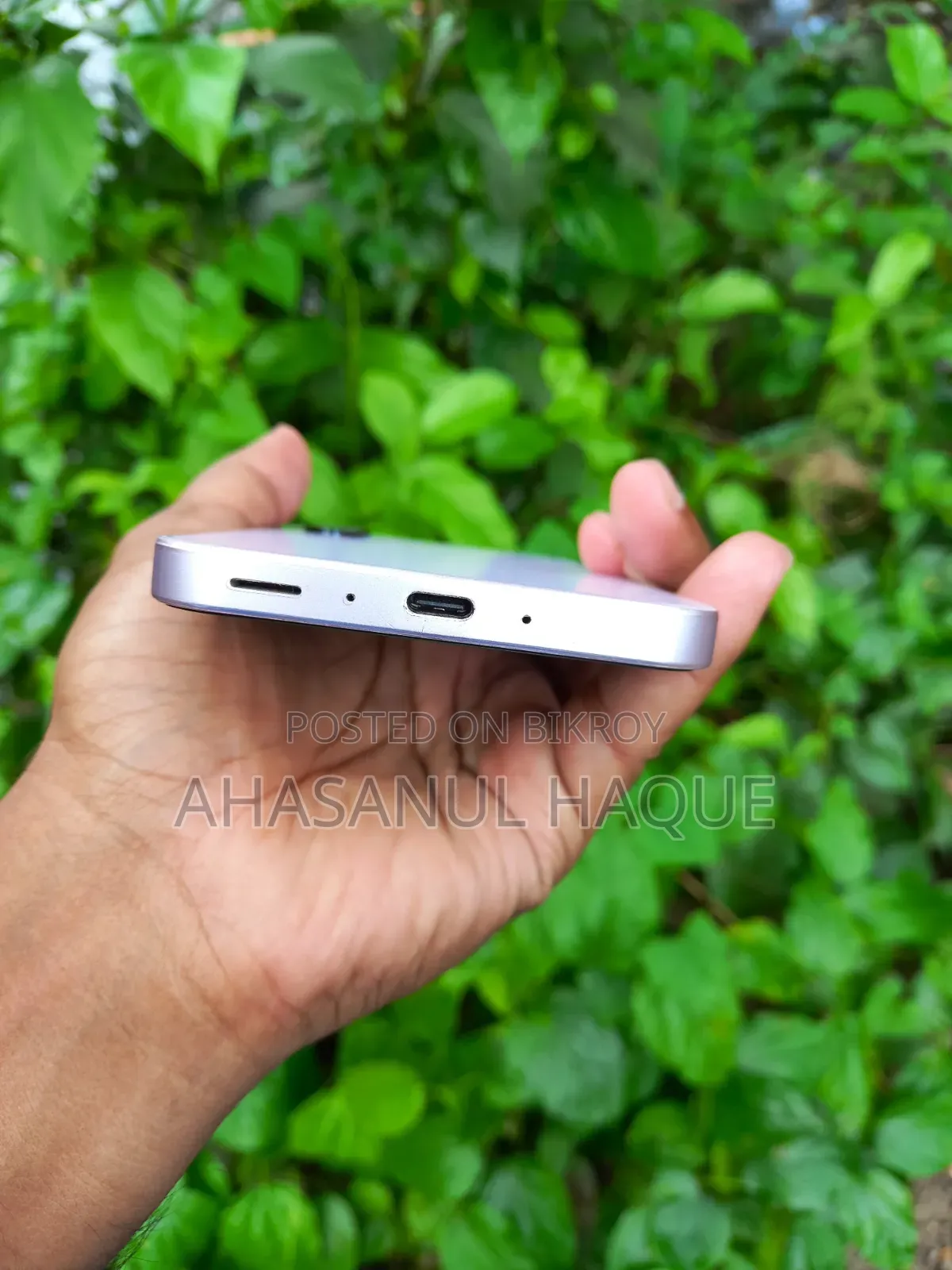নতুন স্যামসাং গ্যালাক্সি এ৩৫ ২৫৬ জিবি গ্রাফাইট
