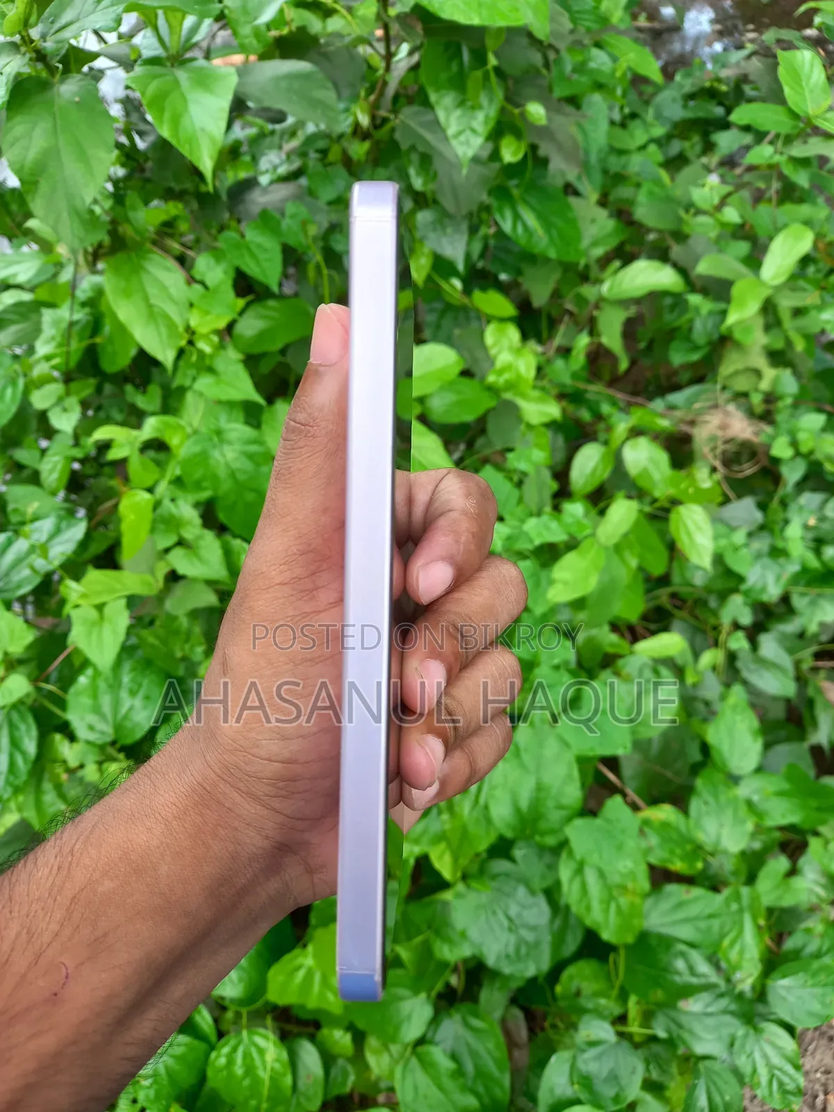 নতুন স্যামসাং গ্যালাক্সি এ৩৫ ২৫৬ জিবি গ্রাফাইট