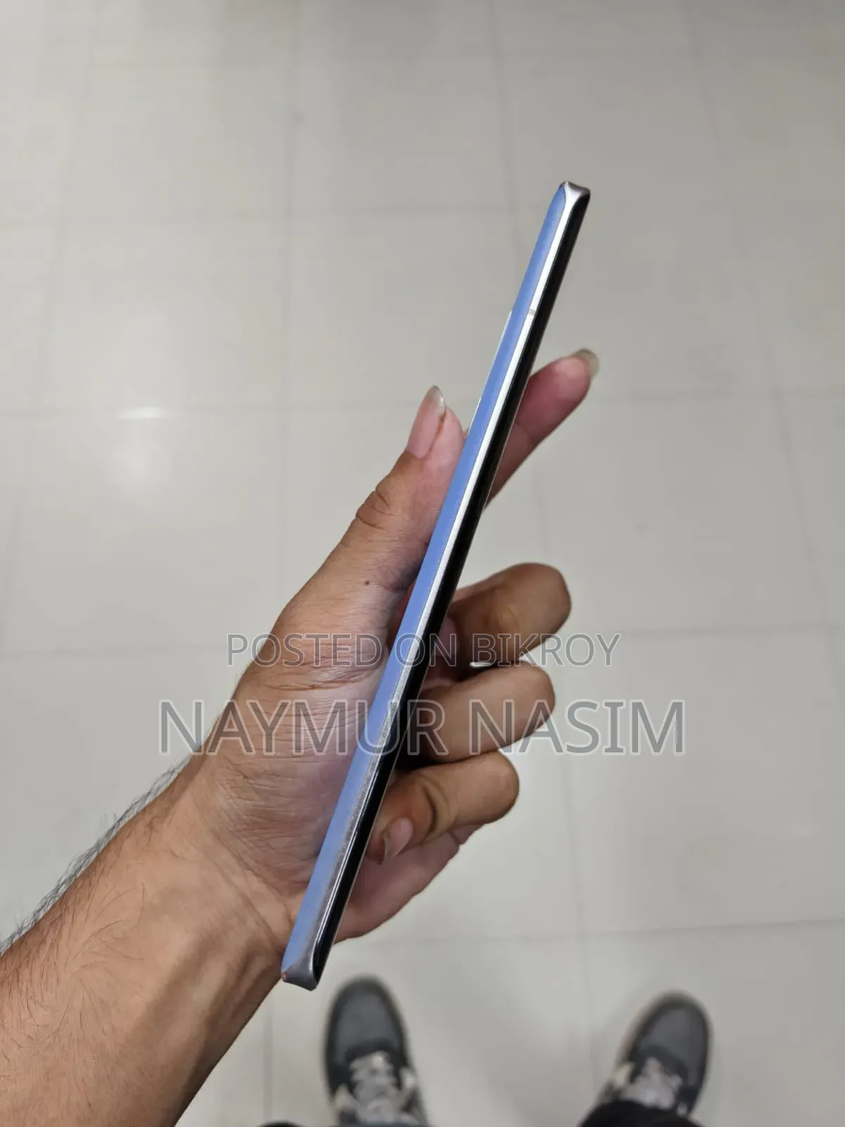 Xiaomi Civi 1S 256 GB Purple
