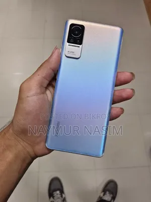 Xiaomi Civi 1S 256 GB Purple