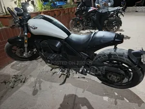 রিগাল র‌্যাপ্টর পাইল্ডার ২৫০ ২০২১ সাদা