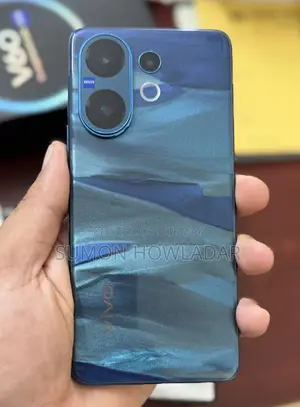 Vivo V60 256 GB Blue