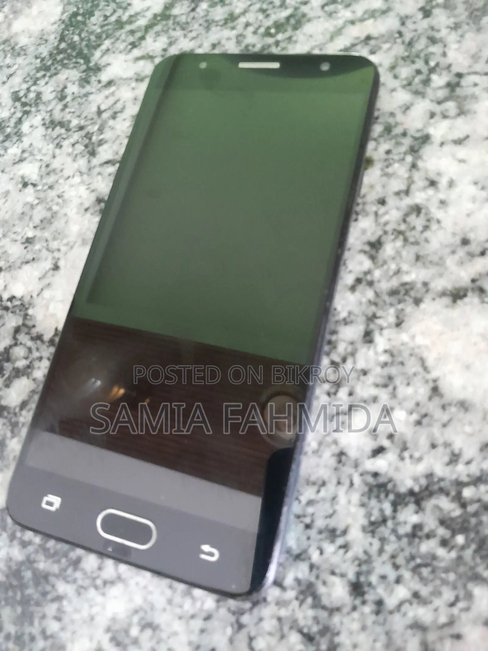 Samsung Galaxy J7 Prime 16 GB Black
