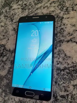 Samsung Galaxy J7 Prime 16 GB Black