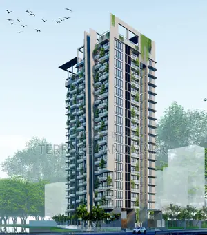4 Bedroom Apartment in Basundhara for sale