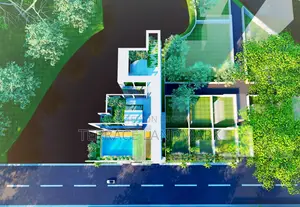 4 Bedroom Apartment in Basundhara for sale