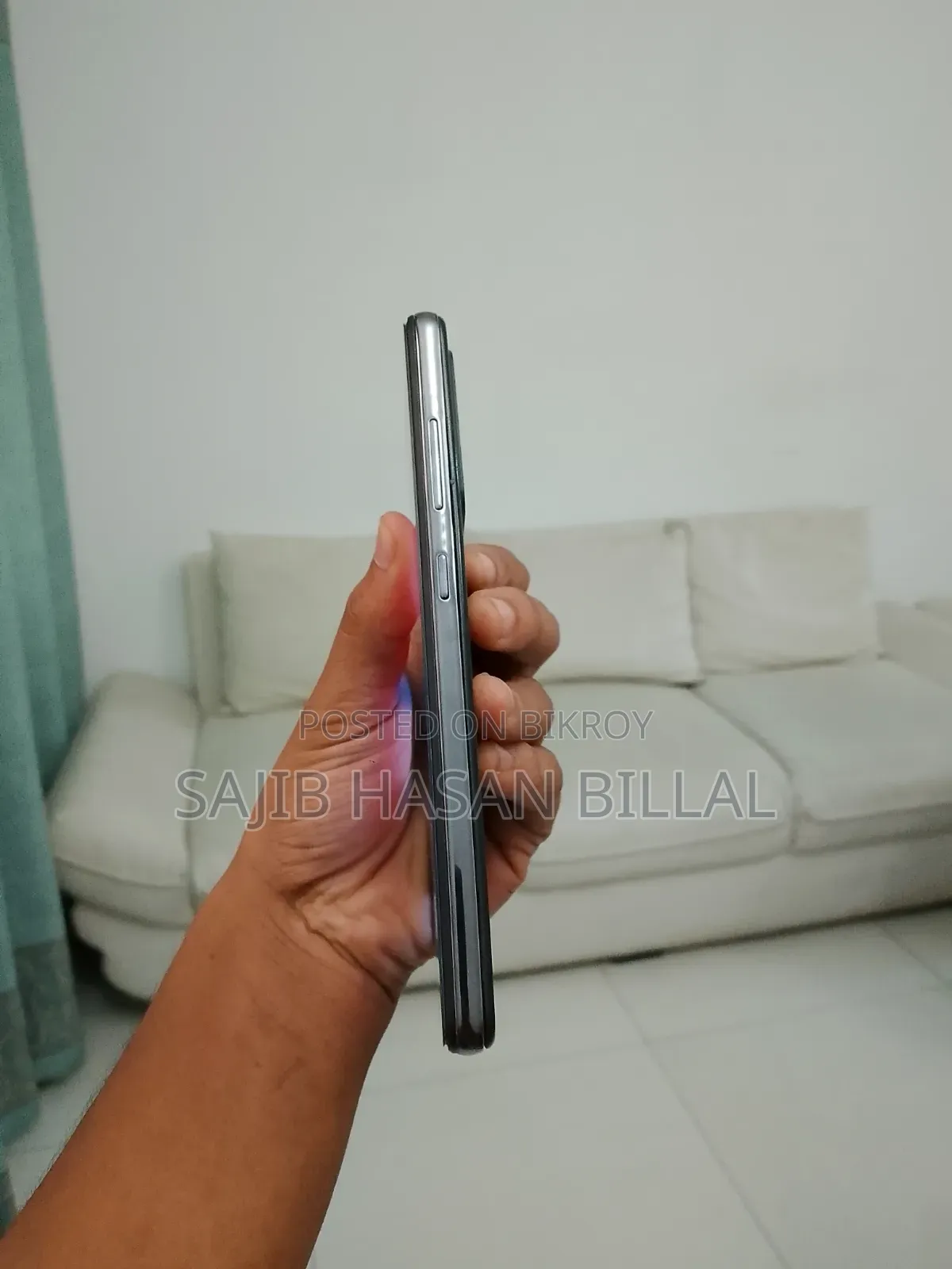 স্যামসাং গ্যালাক্সি এ৫২ ৫জি ১২৮ জিবি ব্ল্যাক